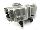KTM 950 SM LC8 [2008] - pinça de freio na parte traseira com placa de ancoragem-3