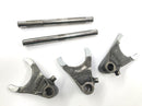 Ducati 900 SS [1991] - Switch Forking Switching Claus Set-2