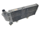 BMW F 650 GS R13 [2002] - Cooler do motor frio do refrigerador de água na frente-4