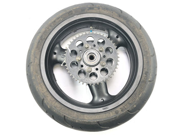 Triumph Daytona 900 T300D [1996] - Jante traseira 5,50 x17" - 0