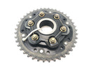 Ducati Multistrada 1200 S Touring [2009] - Roda dentada-1