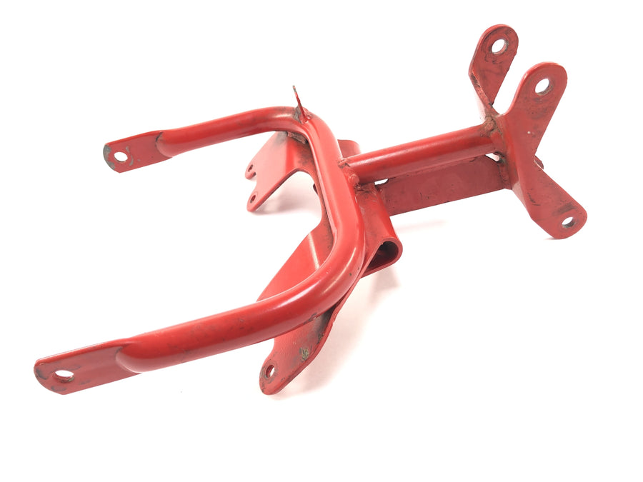 Ducati SL 600 Panth [1982] - Dash Holder Cockpita Shot Lamp Solder