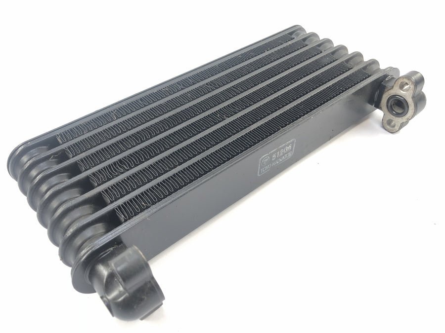 Honda CB 750 RC42 [1996] - Cooler de óleo
