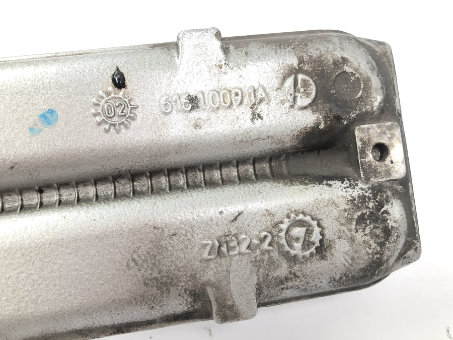 Ducati 999 H4 [2003] - Habitação do termostato do tubo de refrigeração