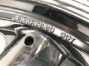 Yamaha YZF 750 R 4HN [1995] - Jante dianteira 17xMT3.50 com pneu 120/70 ZR17-5