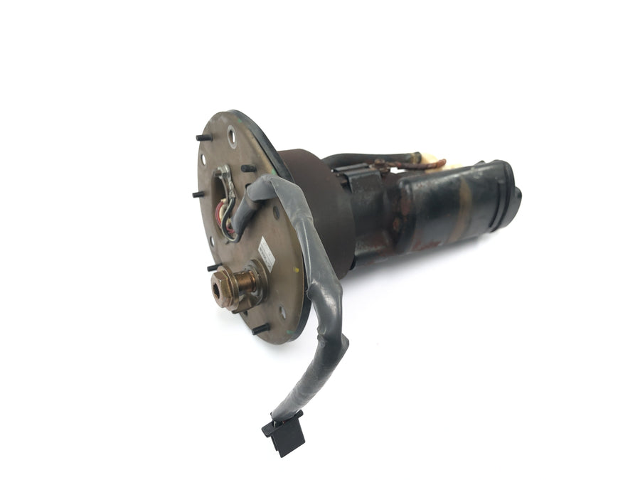 Honda CBR 1000 RR SC57 [2006] - Unidade de distribuição de combustível da bomba de combustível da bomba de gasolina