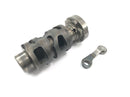 Suzuki RM Z 250 RJ41A [2007] - tambor de mudança tambor de mudança de corpo-4