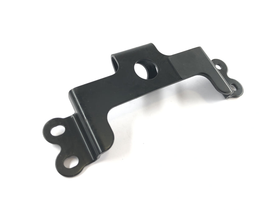 Yamaha MT07 RM04 [2014] - Placa de retenção do suporte do suporte do assento