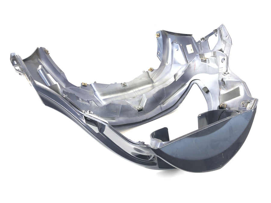 BMW R 1150 RT R22 [2001] - Carenagem frontal carenagem escudo