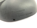 Triumph Speed Triple 1050 [2006] - Conjunto de retrovisores par de retrovisores preto-2