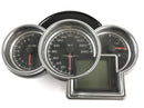 Moto Guzzi Norge 1200 [2006] - Tacho Cockpit Ignition Lock Lock para Gabelbrücke acima do CDI-4