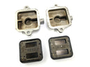 Kawasaki Z 1000 ZRT00A [2006] - Casal de ventilação do motor da tampa da válvula-4