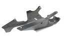 Honda CBR 1000 RR SC59 [2008] - Parte inferior da carenagem da quilha-3
