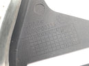 SWM SM 125 R [2018] - Placa de proteção à cobertura da corrente de corrente de capa à vista-4