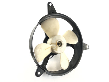 Honda GL 1000 Goldwing Gl1 [1977] - Fan do ventilador mais frio