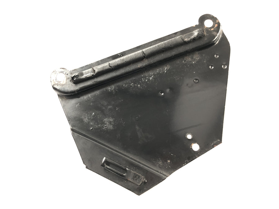 Honda Goldwing GL 1200 SC14 [1988] - Placa de blindagem do guarda-lamas