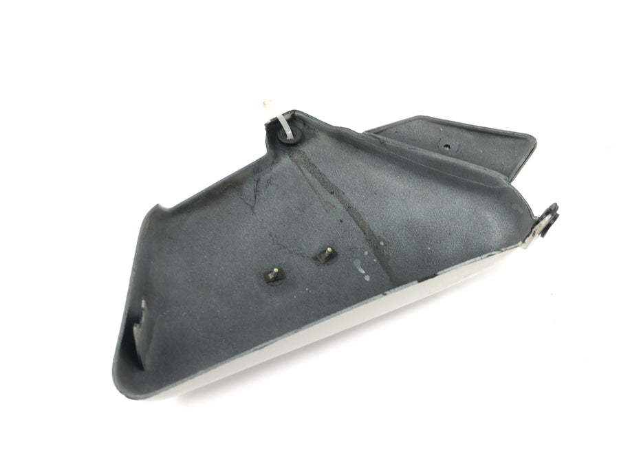 Moto Guzzi V65 Custom [1985] - Tampa lateral do painel lateral direito