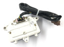 Honda VTX 1800 SC46 [2004] - painel de instrumentos, luz indicadora, unidade de exibição da cabine-5