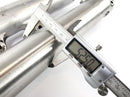 Triumph Thunderbird 900 T309RT [1996] - Fork Telegabel com eixo-8