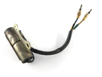Honda GL 1000 Goldwing Gl1 [1977] - Capacitor - 0