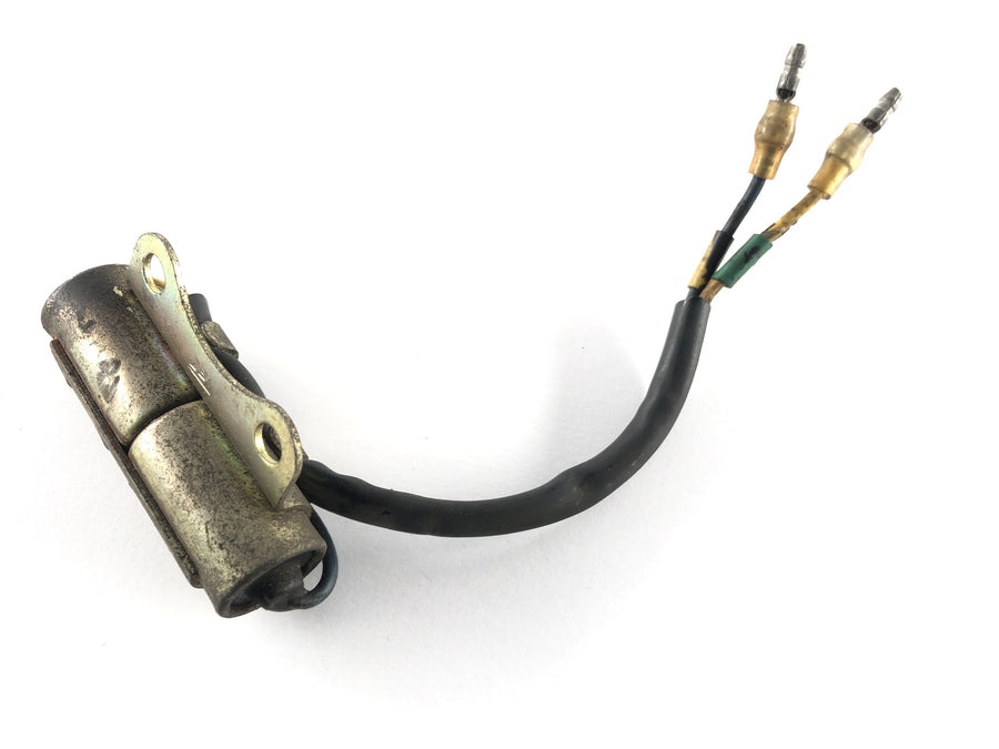 Honda GL 1000 Goldwing Gl1 [1977] - Capacitor