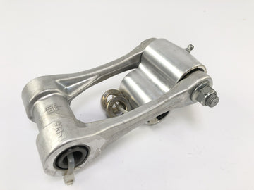Husqvarna SM 630 A4 [2010] - Mola de deflexão da alavanca de deflexão