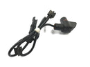 BMW K 1200 S K12S [2005] - Sensor de pulsos do virabrequim, sensor de velocidade, sensor do motor-4