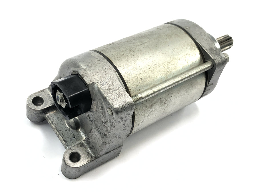 Honda CBR 1000 RR SC59 [2008] - Motor de partida elétrico