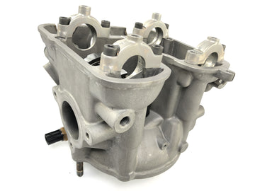 Husqvarna SM 630 A4 [2010] - Cabeça do cilindro para revisar válvulas com defeito