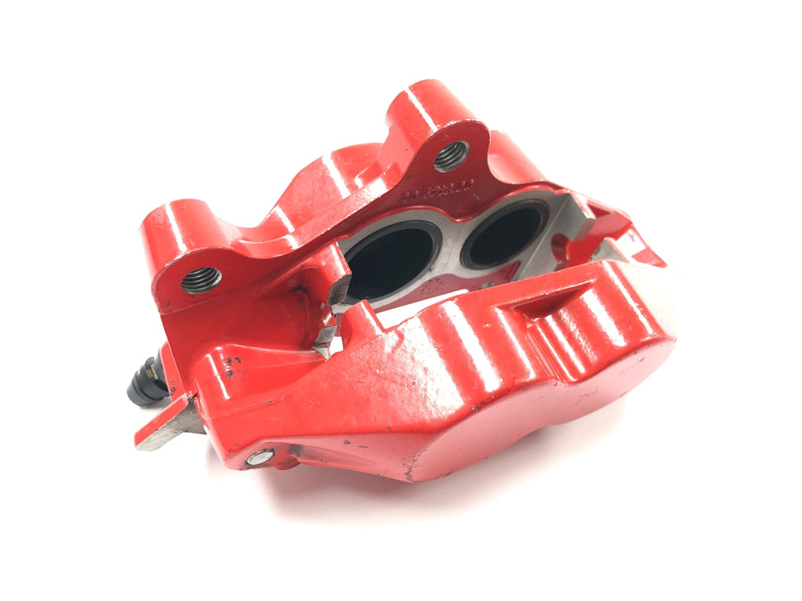 Aprilia Mille RSV 1000 ME [1999] - Pinça de freio Brembo dianteiro esquerdo
