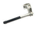 Moto Guzzi V11 Sport [1999] - Cano do guiador clip-on esquerdo 54 mm-4