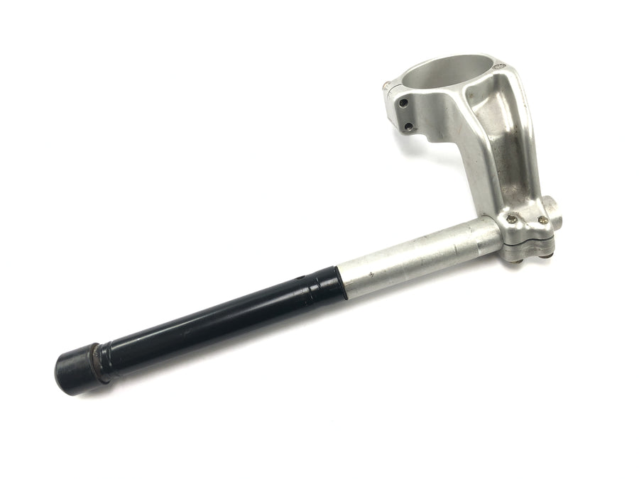 Moto Guzzi V11 Sport [1999] - Cano do guiador clip-on esquerdo 54 mm