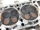 Suzuki GSX R 1000 WVBZ K3 [2003] - cabeçote do motor cabeçote da válvula-8
