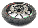 SWM SM 125 R [2018] - aro da roda dianteira RAD 2,75 x 17 "-1