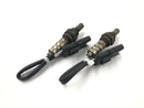 BMW R 1200 GS R12 K25 [2004] - Sensor lambda sensor de oxigênio conjunto sensor de gases de escape-4