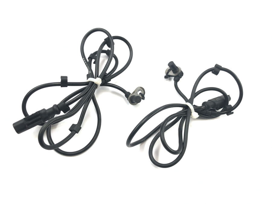 Ducati Multistrada 1200 S Touring [2009] - Conjunto de sensor de velocidade da roda com sensor ABS dianteiro traseiro