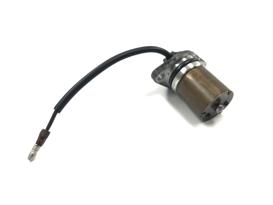 Yamaha XJR 1300 RP02 [1999] - Sensor de pressão de óleo