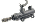 Cagiva Mito 125 EVO 8P [2000] - Bomba de freio na parte traseira com compensação Bomba de freio do pé de recipiente-2