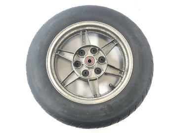 Honda GL 1500 Goldwing SC22 [1987] - Roda traseira - 0