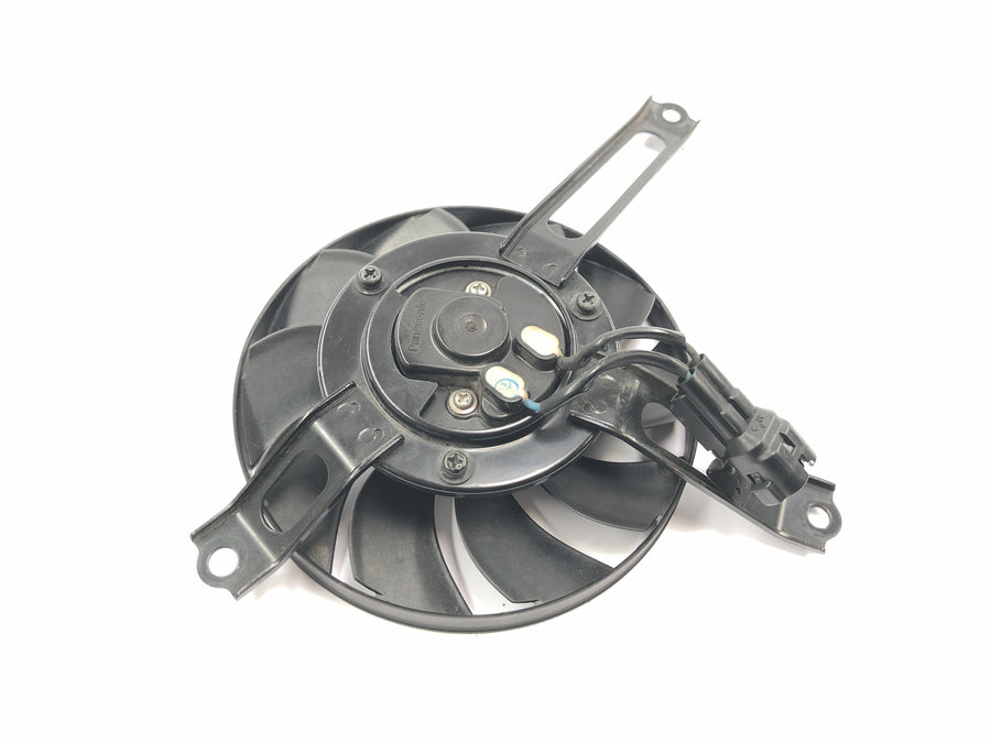 Honda CBR 1000 RR SC59 [2008] - Ventilador de refrigeração do ventilador do radiador