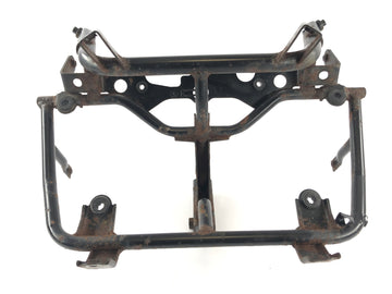 Suzuki GSF 1200 S Bandit WVA9 [2003] - Porta de revestimento no quadro auxiliar frontal Antlers - 0