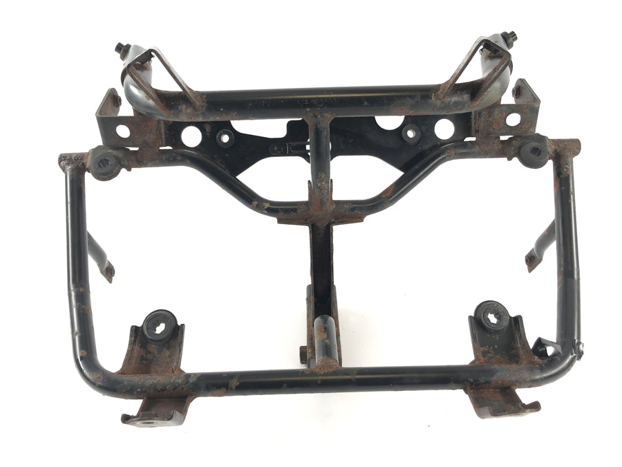 Suzuki GSF 1200 S Bandit WVA9 [2003] - Porta de revestimento no quadro auxiliar frontal Antlers