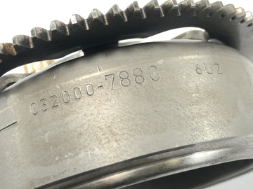 Honda NSR 125 JC20 [1991] - Rotor do alternador de roda magnética - 0