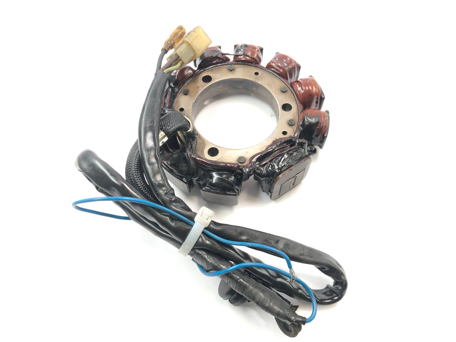 Honda XL 600 R PD03 [1986] - Gerador Estator Alternador