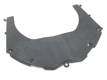 Aprilia RS 125 TW [2017] - Painel frontal inferior do púlpito