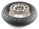 Yamaha XT 660 DM01 [2004] - Jante dianteiro 3,50 x 17"-1