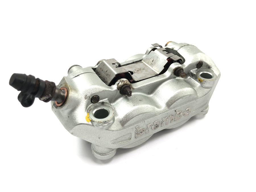 KTM Duke 690 A3 [2012] - Pinça de freio Brembo dianteira
