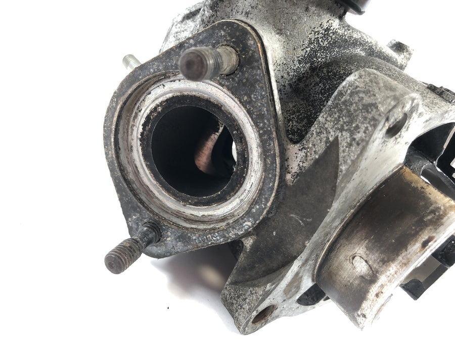 Yamaha RZ 250 R 29L [Aprox. 250 ypvs] - cilindro à esquerda