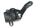 Kawasaki W 650 EJ650A [1999] - Porta placa, porta refletor, porta lanterna traseira-4