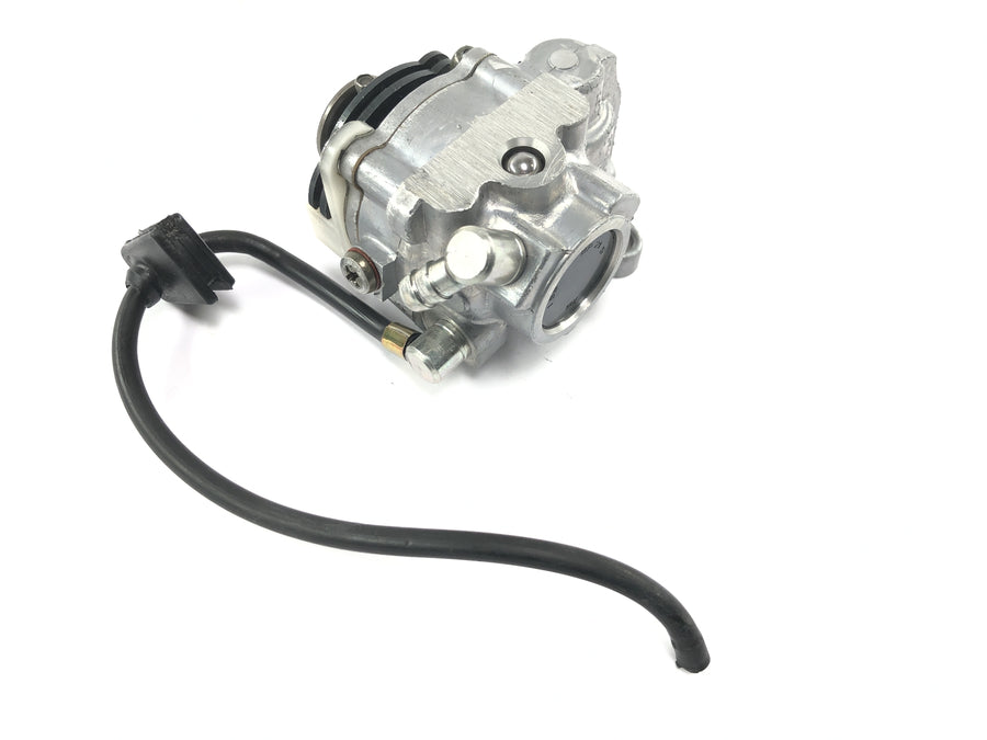 Sachs ZX 125 [1998] - Bomba de óleo